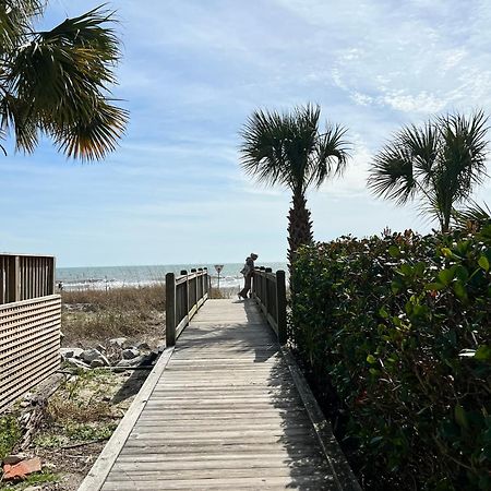 Elegant Coastal Getaway Spacious 3Br Chelsea House 默特尔比奇 外观 照片