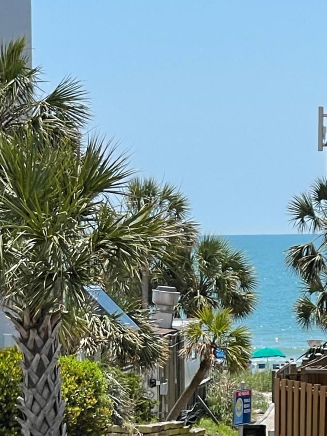 Elegant Coastal Getaway Spacious 3Br Chelsea House 默特尔比奇 外观 照片