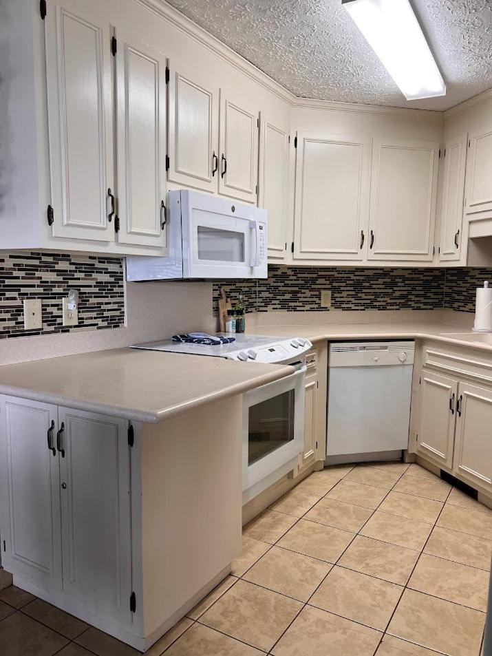 Elegant Coastal Getaway Spacious 3Br Chelsea House 默特尔比奇 外观 照片