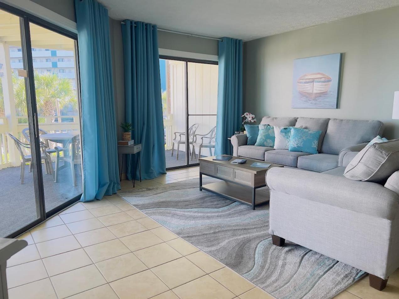 Elegant Coastal Getaway Spacious 3Br Chelsea House 默特尔比奇 外观 照片